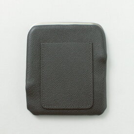 SOPO（ソポ） コンチネンタル スリムウォレット / レディース 財布 ミニ財布 カードケース スリム 薄型 本革 シンプル CONTINENTAL SLIM WALLET-DEG/VAL / mtd