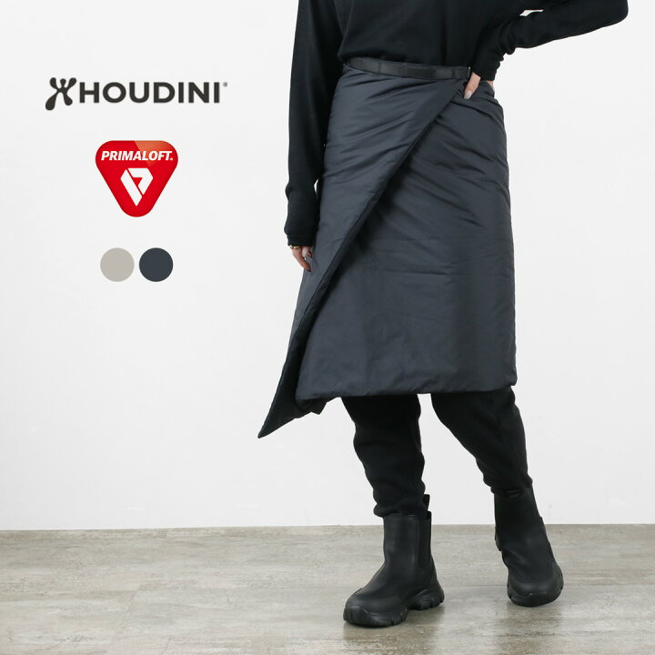 楽天市場】HOUDINI (フディーニ/フーディニ） パフィー スクエア 