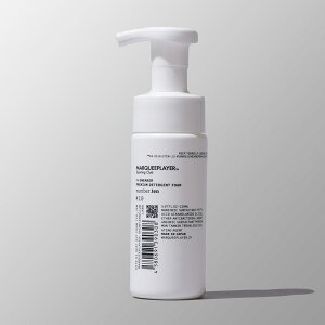 MARQUEE PLAYERi}[L[vC[j Xj[J[ v~Af^[WFgtH[ #10 / Xj[J[N[i[ V[PA Xj[J[PA { For SNEAKER PREMIUM DETERGENT FOAM #10