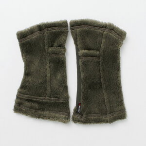 AXESQUINiANV[YNCj |[ebN nCtg O[u /  A[EH[}[ h Y fB[X jZbNX POLARTEC HIGH LOFT GLOVE