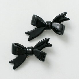 TRESSE（トレス） メゾン リュバン(リボン) クリップ / レディース ヘアアクセサリー 2セット プレゼント ギフト MAISON RUBAN CLIP