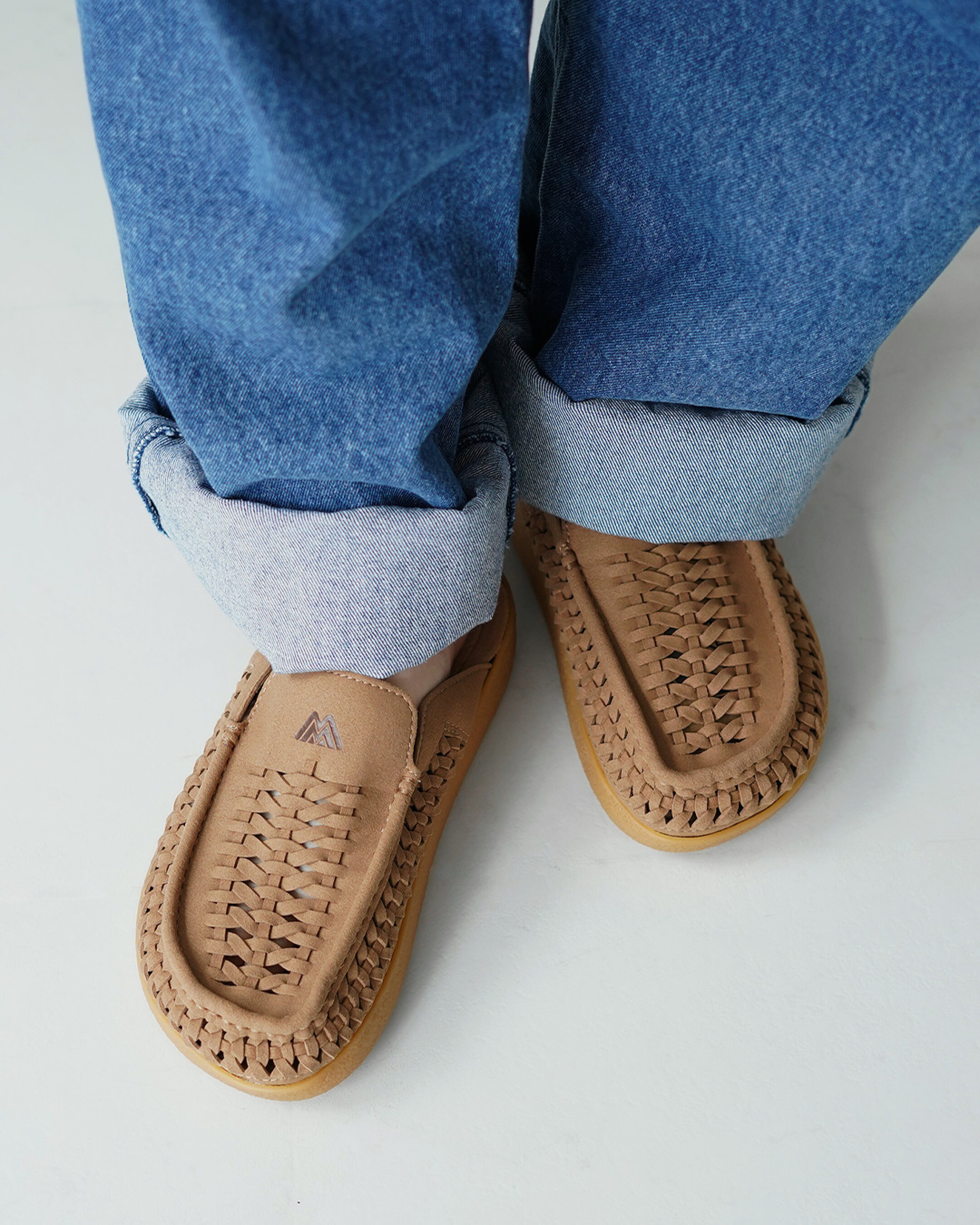MALIBU SANDALS（マリブサンダルズ） スキッパー ミュールサンダル