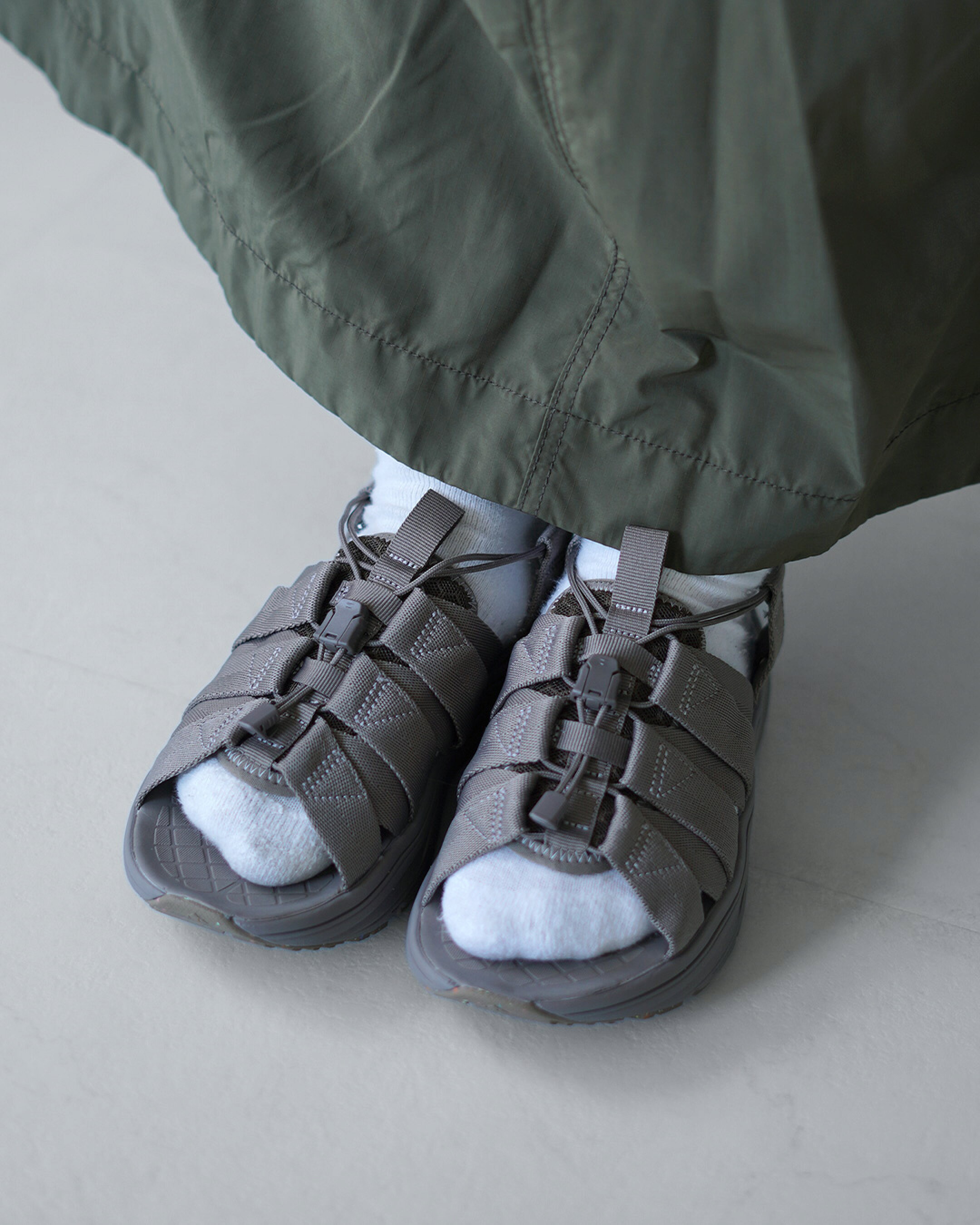 RIG FOOTWEAR（リグ フットウエア） ワドゥーキ サンダル