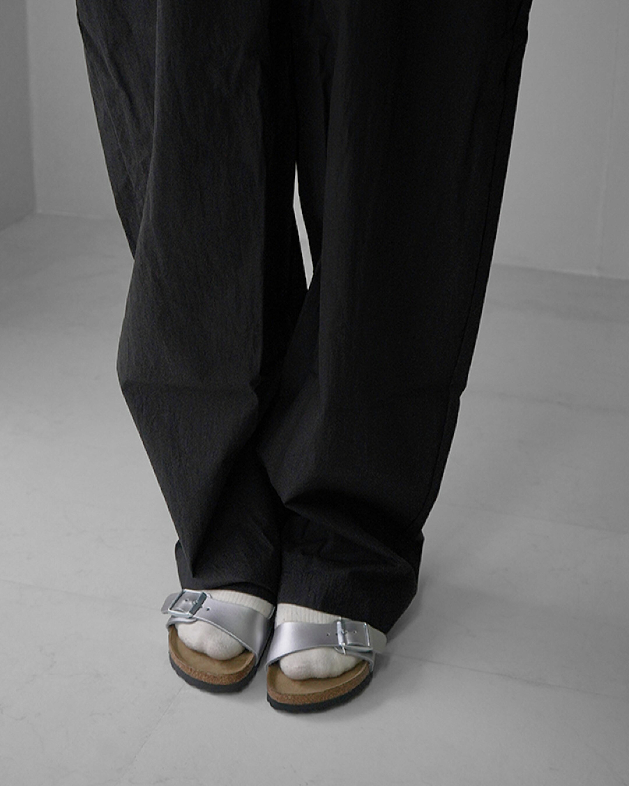 BIRKENSTOCK アリゾナ ビルコフロー メタリック サンダル