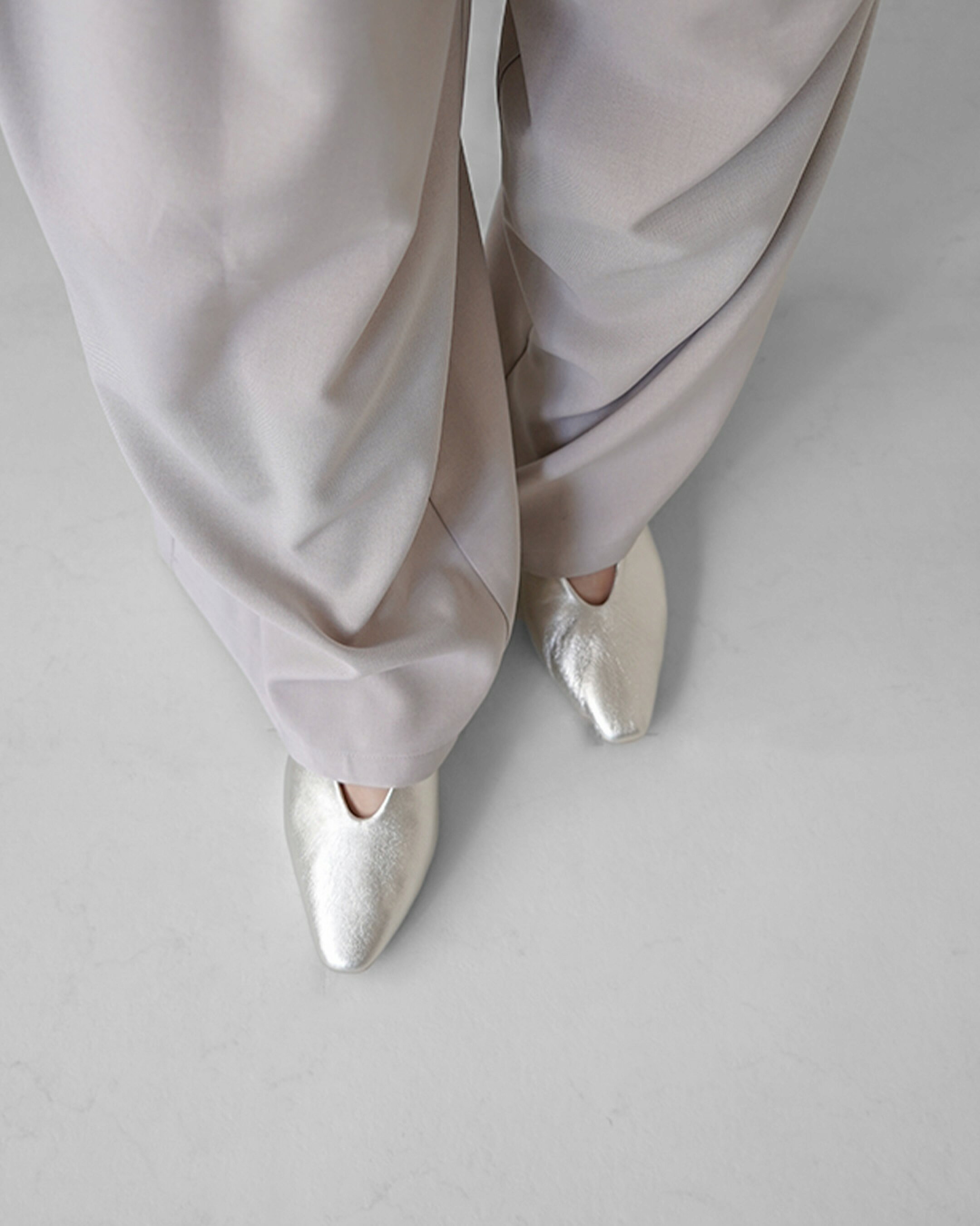 ATELIER BRUGGE	ヒールアップ ソフトカッター