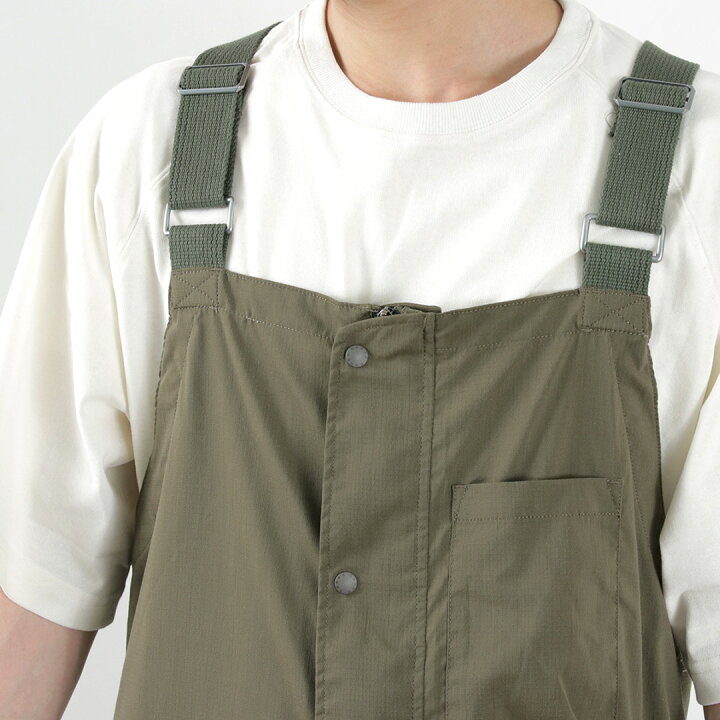 楽天市場】【50％OFF】NANGA（ナンガ） HINOC ヒノック リップストップ 
