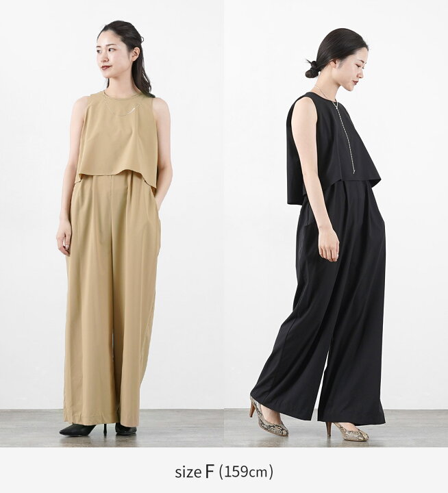 楽天市場】【40％OFF】CHIGNON（シニヨン） レイヤード コンビネゾン 