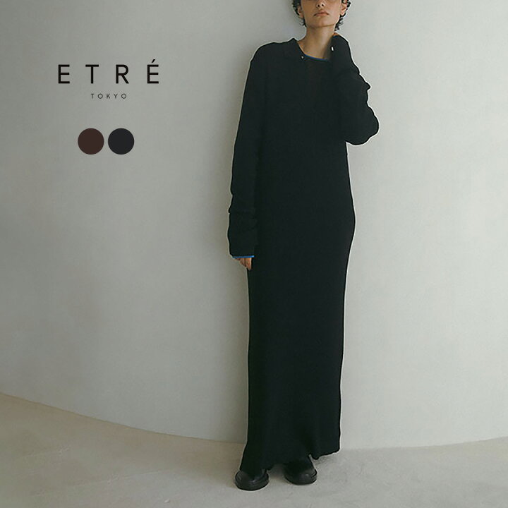 楽天市場】ETRE TOKYO（エトレトウキョウ） 1224631123-0 フロント  