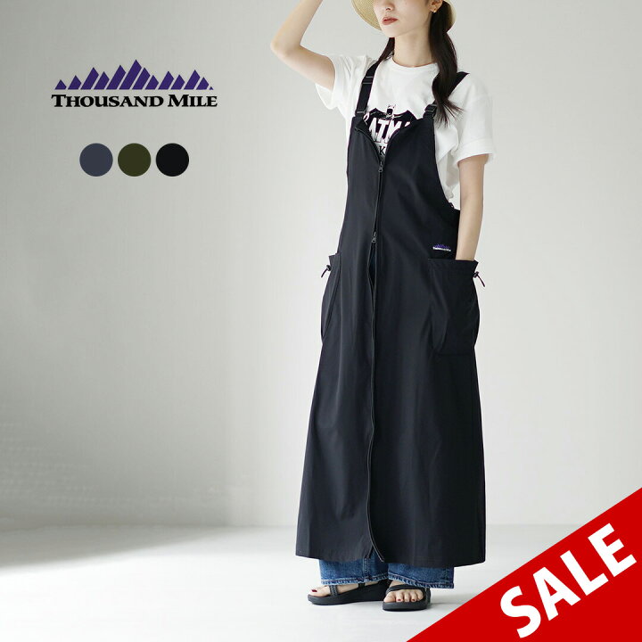 楽天市場】【30％OFF】THOUSAND MILE（サウザンドマイル 