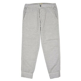 【30％OFF】FOB FACTORY（FOBファクトリー） F0403 F0404 リラックス スウェットパンツ / メンズ / スリム / 日本製 / RELAX SWEAT PANTS / rnd【セール】