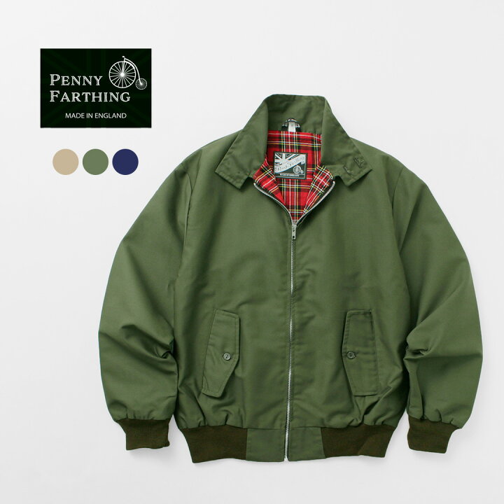 楽天市場】PENNY FARTHING（ペニーファーシング） クラシック  