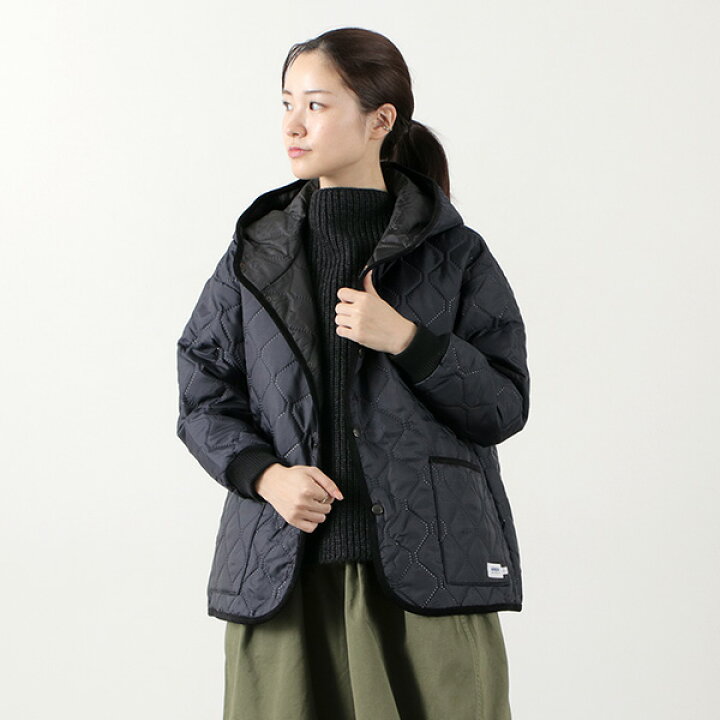 楽天市場】ARMEN（アーメン） オーバーサイズ フーデッド ジャケット 