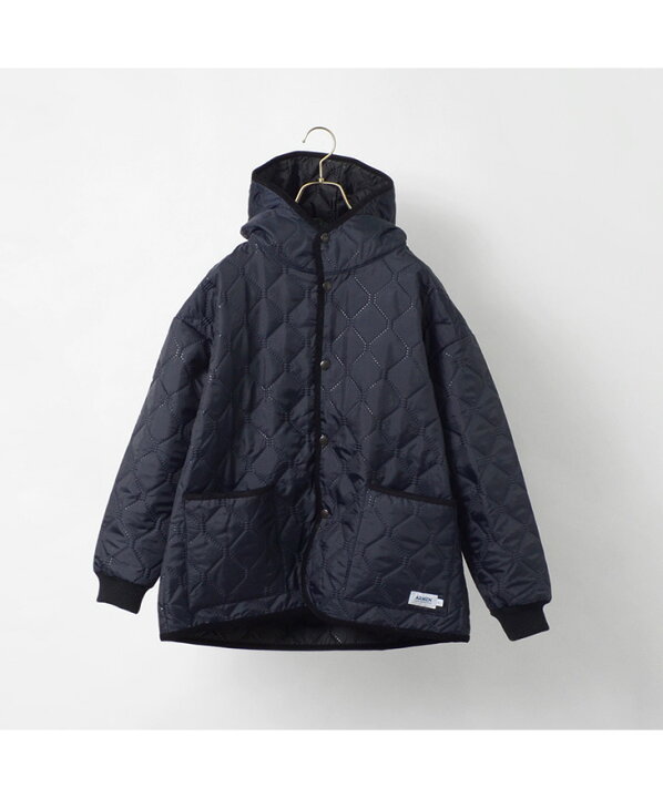 楽天市場】ARMEN（アーメン） オーバーサイズ フーデッド ジャケット 