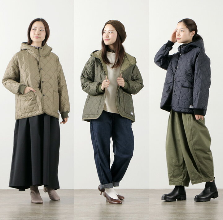 楽天市場】ARMEN（アーメン） オーバーサイズ フーデッド ジャケット 