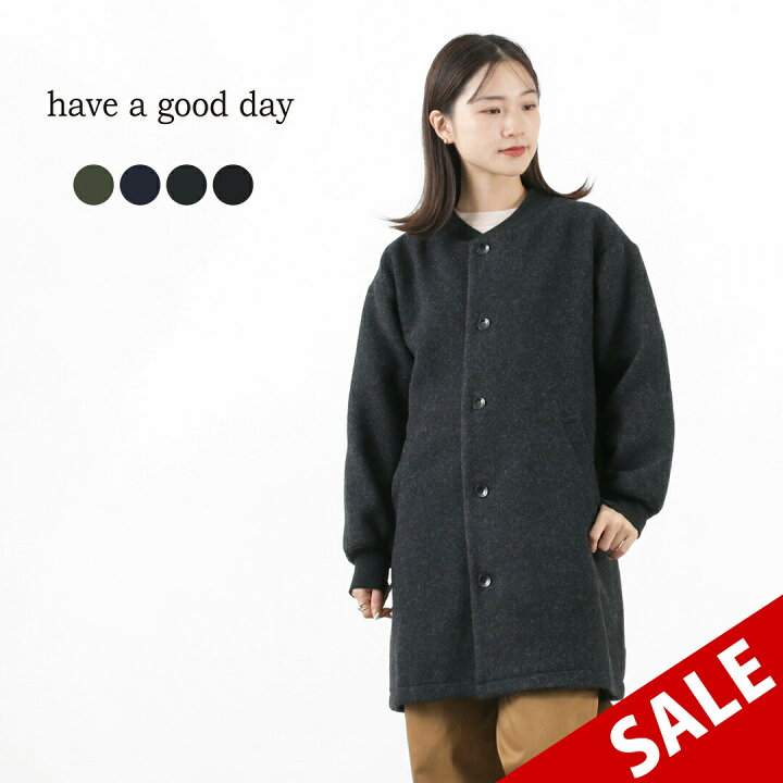 楽天市場】【30％OFF】HAVE A GOOD DAY（ハブアグッドデイ）hgd-156 