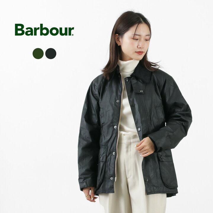 楽天市場】BARBOUR（バブアー） ビデイル メンズ レディース オイル 