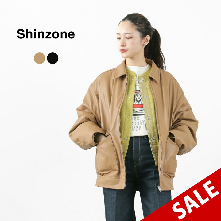 楽天市場】【30％OFF】SHINZONE（シンゾーン） パディング 