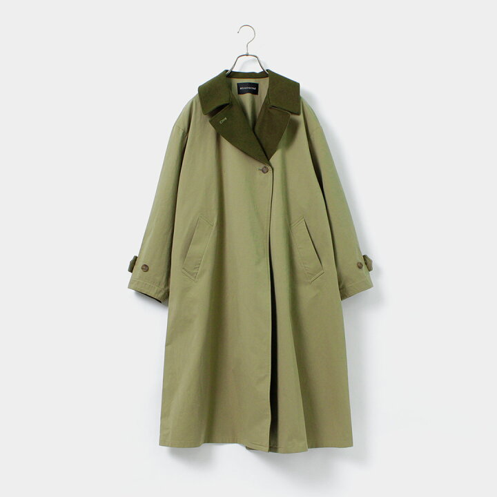 楽天市場】【30％OFF】mizuiro ind（ミズイロインド） ワイドロング 