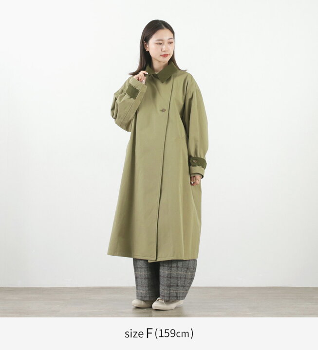 楽天市場】【30％OFF】mizuiro ind（ミズイロインド） ワイドロング 