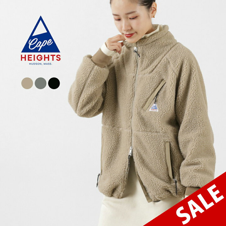 楽天市場】【20％OFF】CAPE HEIGHTS（ケープハイツ） ブレイクハート 