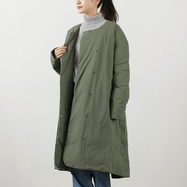 楽天市場】【10％OFFクーポン対象】F/CE. × NANGA（エフシーイー 