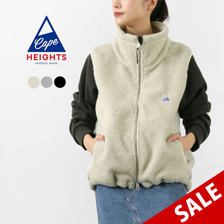 楽天市場】【30％OFF】CAPE HEIGHTS（ケープハイツ） ブレイクハート 