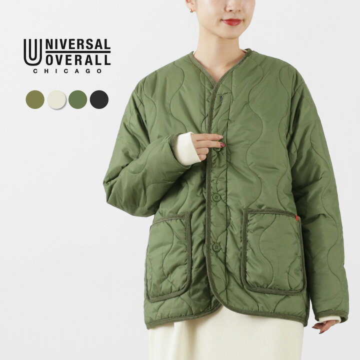 楽天市場】【10％OFFクーポン対象】UNIVERSAL OVERALL（ユニバーサル  