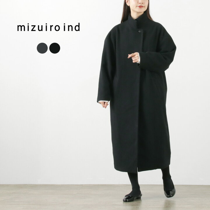 楽天市場】【10％OFFクーポン対象】mizuiro ind（ミズイロインド 