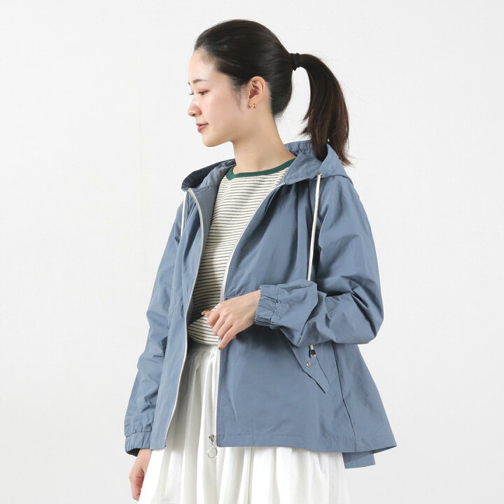 楽天市場】【30％OFF】KELEN（ケレン） NADY バックフレア ジャケット 
