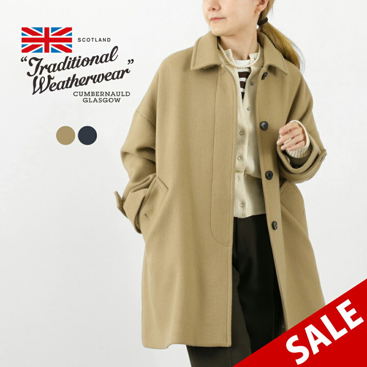 楽天市場】【20％OFF】TRADITIONAL WEATHERWEAR（トラディショナル 