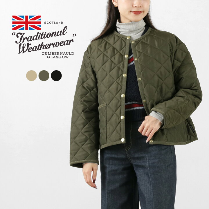楽天市場】TRADITIONAL WEATHERWEAR（トラディショナル ウェザーウェア 