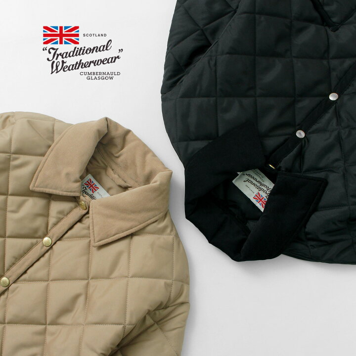 楽天市場】TRADITIONAL WEATHERWEAR（トラディショナル ウェザーウェア 