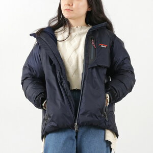 y10OFFN[|ΏہzNANGAiiKj I[ Cg_E WPbg ~J~ fB[X /   { AEghA AURORA LIGHT DOWN JACKET MIKAMI 1122out