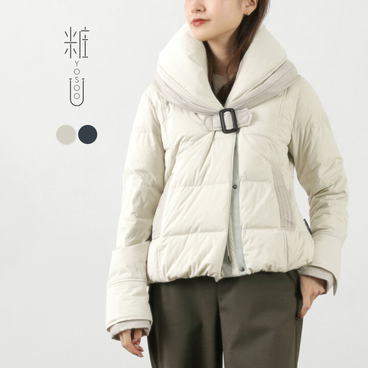 楽天市場】【10％OFFクーポン対象】YOSOOU（ヨソオウ） ツーピース 
