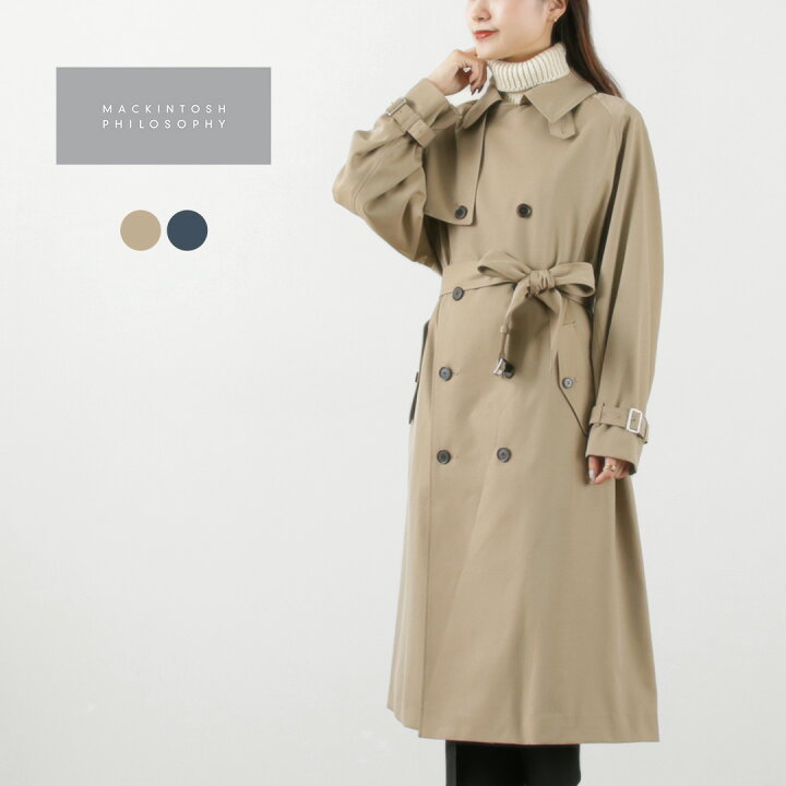 楽天市場】【30％OFF】MACKINTOSH PHILOSOPHY GREY LABEL 