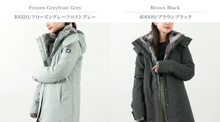 楽天市場】【10％OFFクーポン対象】SAVE THE DUCK（セーブザダック  