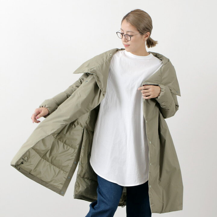 楽天市場】【10％OFFクーポン対象】F/CE. × NANGA（エフシーイー  