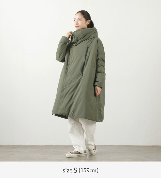 楽天市場】【10％OFFクーポン対象】F/CE. × NANGA（エフシーイー  