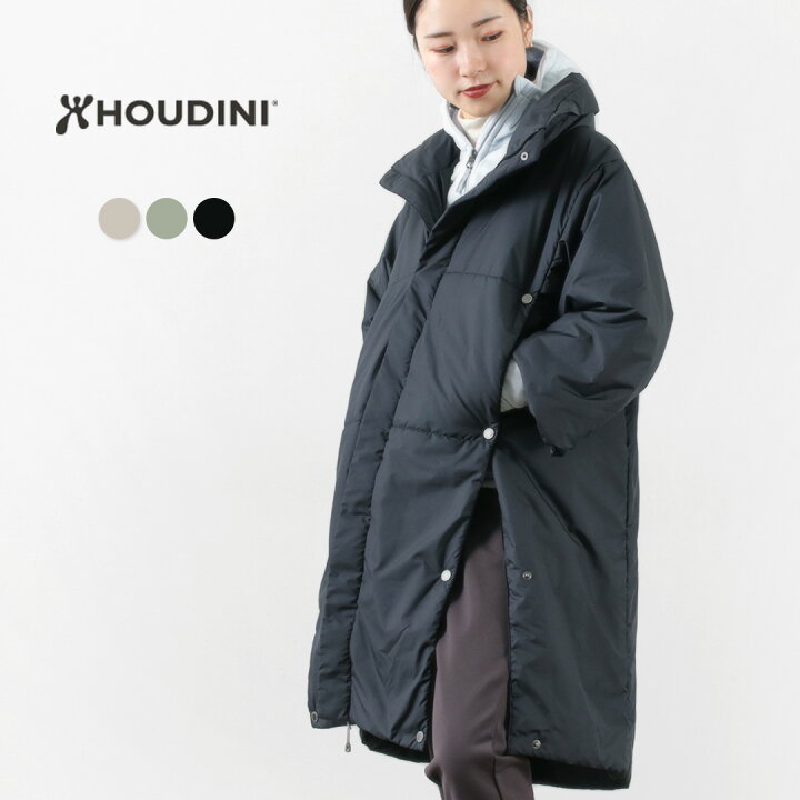 楽天市場】HOUDINI (フディーニ/フーディニ） ザ クラウド アウター  