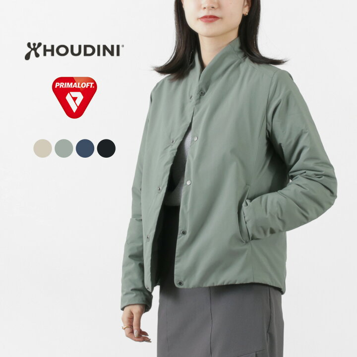 楽天市場】HOUDINI (フディーニ/フーディニ） Ws エンフォールド  