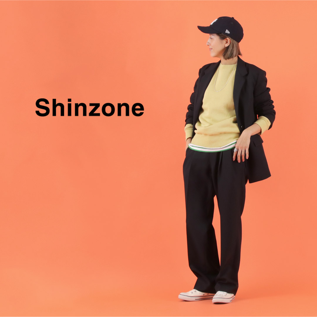 楽天市場】【10％OFFクーポン対象】SHINZONE（シンゾーン