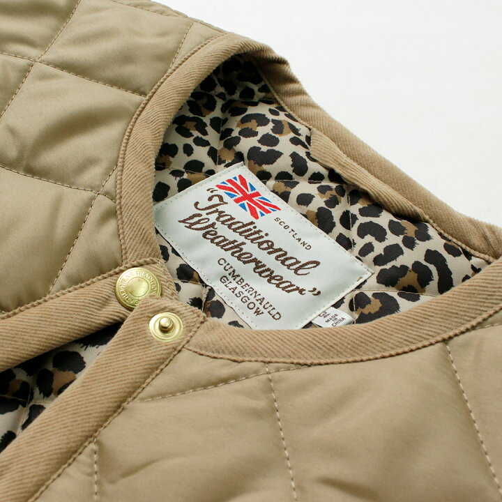 楽天市場】TRADITIONAL WEATHERWEAR（トラディショナル ウェザーウェア  