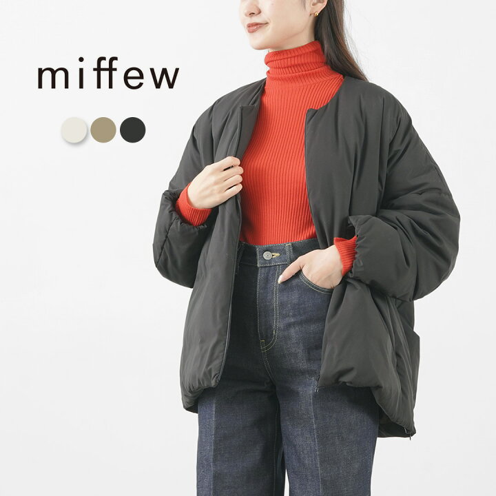 楽天市場】【ポイント10倍！3/31 01:59まで】MIFFEW（ミフュー）ノー 