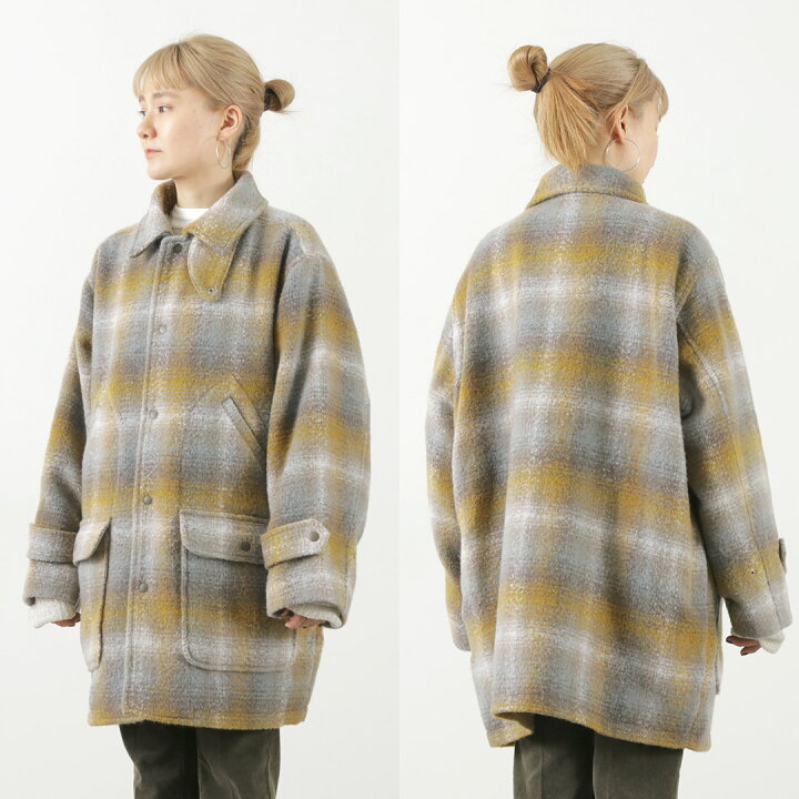 楽天市場】【20％OFF】PENDLETON（ペンドルトン） ミドルレングス 