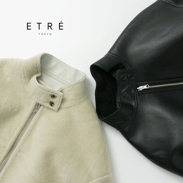 楽天市場】【10％OFFクーポン対象】ETRE TOKYO（エトレトウキョウ 