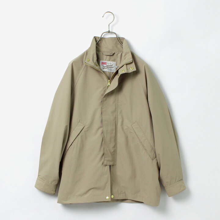 楽天市場】TRADITIONAL WEATHERWEAR（トラディショナル ウェザーウェア 
