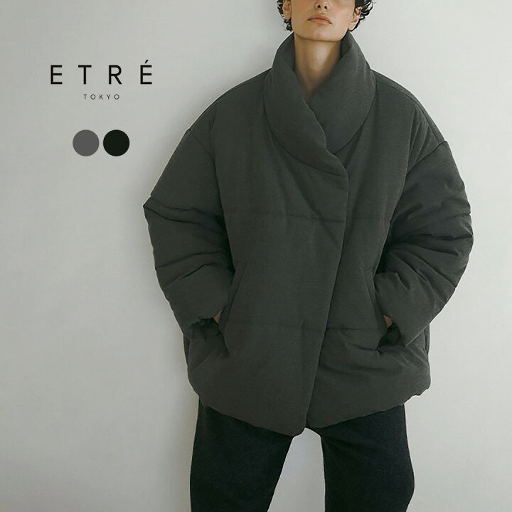 楽天市場】ETRE TOKYO（エトレトウキョウ） 1225100002-0 ストール  