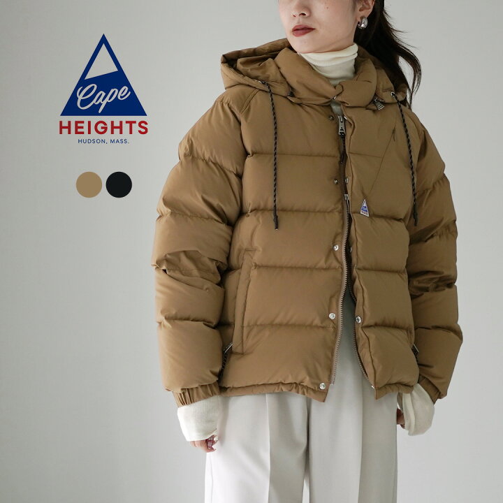 楽天市場】【10％OFFクーポン対象】CAPE HEIGHTS（ケープハイツ  