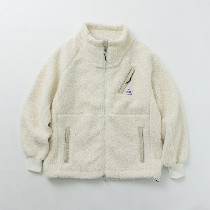 楽天市場】【10％OFFクーポン対象】CAPE HEIGHTS（ケープハイツ  