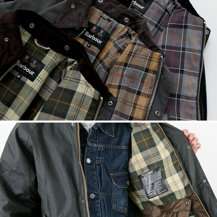 楽天市場】BARBOUR（バブアー） オーバーサイズ トランスポート 